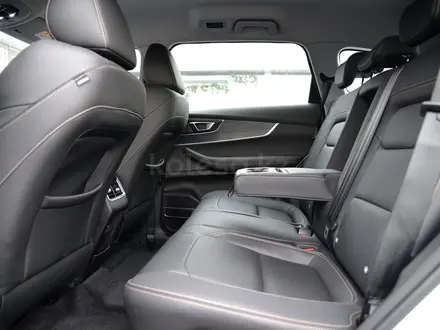 Chery C8 Classic 2026 года за 8 490 000 тг. в Алматы – фото 11