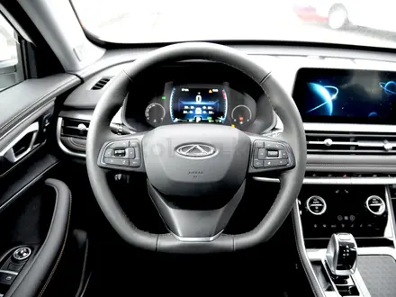 Chery C8 Classic 2026 года за 8 490 000 тг. в Алматы – фото 15
