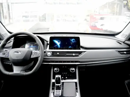 Chery C8 Classic 2026 года за 8 490 000 тг. в Алматы – фото 8