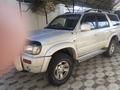 Toyota Hilux Surf 1996 годаүшін4 500 000 тг. в Шымкент – фото 3