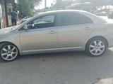 Toyota Avensis 2006 годаүшін4 800 000 тг. в Алматы