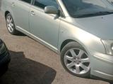 Toyota Avensis 2006 годаfor4 800 000 тг. в Алматы – фото 2