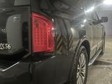 Infiniti QX56 2006 годаfor6 100 000 тг. в Алматы – фото 3