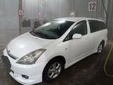 Toyota Wish 2005 годаүшін6 350 000 тг. в Астана – фото 2