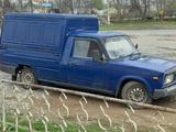 ВАЗ (Lada) 2107 2006 года за 1 800 000 тг. в Ленгер