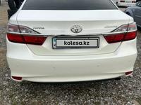 Toyota Camry 2015 годаfor12 700 000 тг. в Сарыагаш