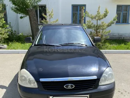 ВАЗ (Lada) Priora 2172 2012 года за 2 000 000 тг. в Кокшетау – фото 2