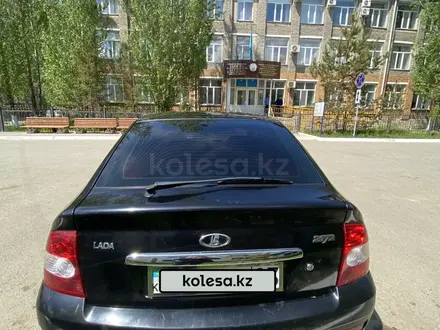 ВАЗ (Lada) Priora 2172 2012 года за 2 000 000 тг. в Кокшетау – фото 4