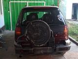Mitsubishi RVR 1995 годаүшін800 000 тг. в Алматы – фото 3
