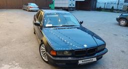 BMW 740 1995 года за 3 600 000 тг. в Алматы – фото 2