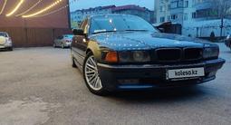 BMW 740 1995 годаүшін3 600 000 тг. в Алматы – фото 3