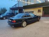 BMW 740 1995 года за 3 600 000 тг. в Алматы – фото 5