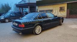 BMW 740 1995 годаүшін3 600 000 тг. в Алматы – фото 5