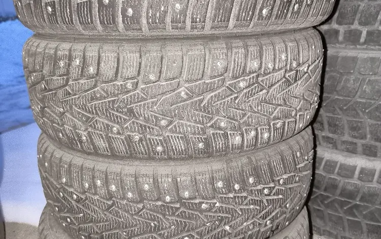 Nokian Tyres Nordman 7for70 000 тг. в Алматы