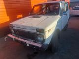 ВАЗ (Lada) Lada 2121 1999 года за 500 000 тг. в Талдыкорган – фото 2