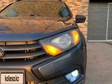ВАЗ (Lada) Granta 2190 2020 года за 2 900 000 тг. в Аксу – фото 2