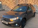 ВАЗ (Lada) Granta 2190 2020 года за 2 900 000 тг. в Аксу – фото 4