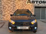 ВАЗ (Lada) Granta 2190 2020 года за 2 900 000 тг. в Аксу