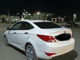 Hyundai Accent 2014 года за 5 000 000 тг. в Аягоз