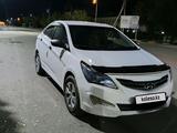 Hyundai Accent 2014 года за 5 000 000 тг. в Аягоз – фото 2