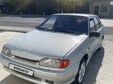 ВАЗ (Lada) 2115 2005 годаүшін500 000 тг. в Кызылорда – фото 5