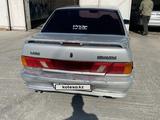 ВАЗ (Lada) 2115 2005 годаүшін500 000 тг. в Кызылорда – фото 3