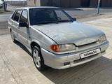 ВАЗ (Lada) 2115 2005 годаүшін500 000 тг. в Кызылорда