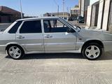 ВАЗ (Lada) 2115 2005 годаүшін500 000 тг. в Кызылорда – фото 2