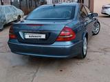 Mercedes-Benz E 320 2003 года за 5 400 000 тг. в Астана – фото 2