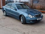 Mercedes-Benz E 320 2003 года за 5 400 000 тг. в Астана