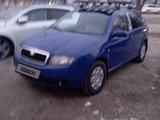 Skoda Fabia 2004 годаfor1 250 000 тг. в Алматы – фото 3