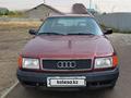 Audi 100 1992 годаүшін1 100 000 тг. в Костанай