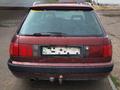 Audi 100 1992 годаүшін1 100 000 тг. в Костанай – фото 2