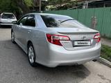 Toyota Camry 2013 годаfor8 000 000 тг. в Алматы – фото 5