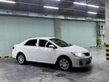 Toyota Corolla 2011 года за 5 700 000 тг. в Шымкент – фото 2