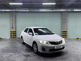 Toyota Corolla 2011 года за 5 700 000 тг. в Шымкент