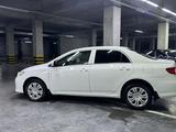 Toyota Corolla 2011 года за 5 700 000 тг. в Шымкент – фото 4