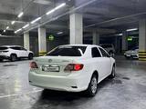 Toyota Corolla 2011 года за 5 700 000 тг. в Шымкент – фото 3