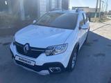 Renault Sandero Stepway 2019 года за 6 500 000 тг. в Шымкент – фото 3