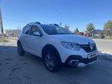 Renault Sandero Stepway 2019 года за 6 500 000 тг. в Шымкент – фото 2