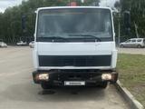 Mercedes-Benz  814 1995 годаfor12 500 000 тг. в Усть-Каменогорск – фото 2