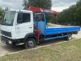 Mercedes-Benz  814 1995 года за 10 900 000 тг. в Усть-Каменогорск – фото 3