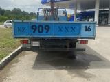 Mercedes-Benz  814 1995 года за 10 900 000 тг. в Усть-Каменогорск – фото 5