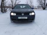 Volkswagen Golf 1998 года за 2 600 000 тг. в Степногорск – фото 2