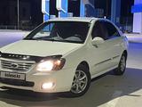 Kia Cerato 2007 года за 3 400 000 тг. в Кызылорда