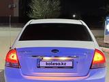 Kia Cerato 2007 года за 3 400 000 тг. в Кызылорда – фото 3