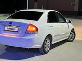 Kia Cerato 2007 года за 3 400 000 тг. в Кызылорда – фото 2