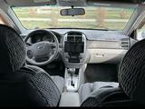 Kia Cerato 2007 года за 3 400 000 тг. в Кызылорда – фото 4