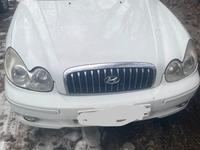 Hyundai Sonata 2002 годаfor1 950 000 тг. в Шымкент