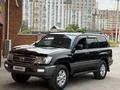 Toyota Land Cruiser 2005 годаүшін7 700 000 тг. в Шымкент